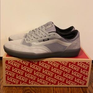 Vans AVE Pro Reflective